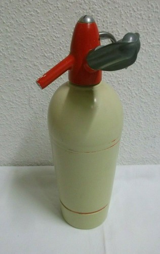 Syphon sodaspender selter - syphon,