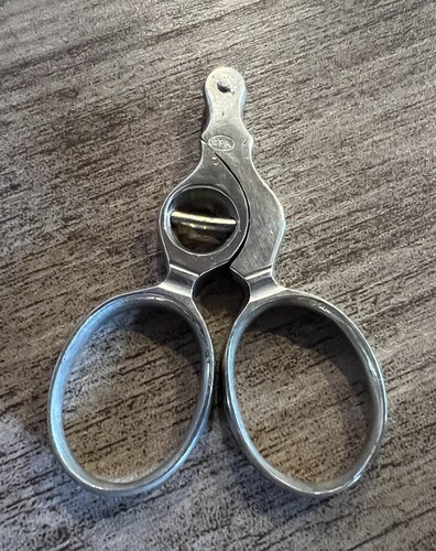 Coupe cigare encoche ancien - encoche,