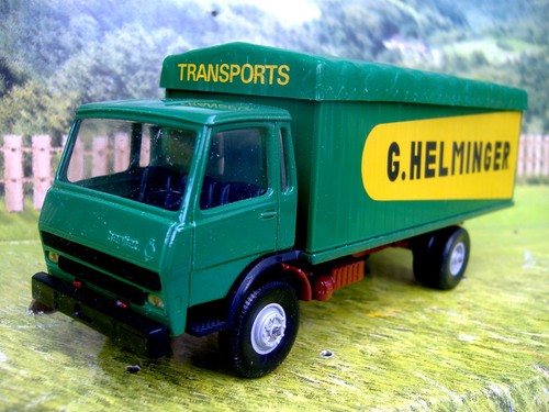 Eligor - 1/43,