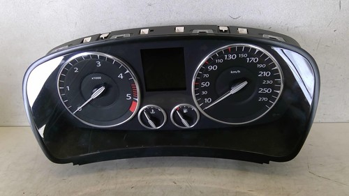 Compteur renault laguna - renault, 3