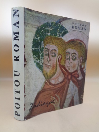 Poitou roman editions - ,