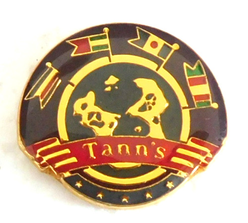 Pin tann fabricant - fabricant, de
