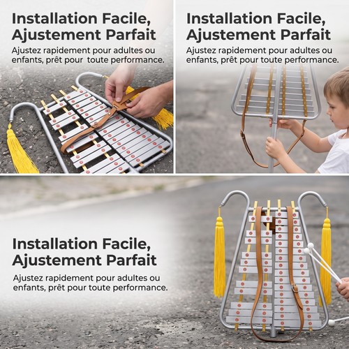Instrument glockenspiel - , 29