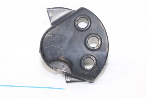 Carter protection pignon - carter,