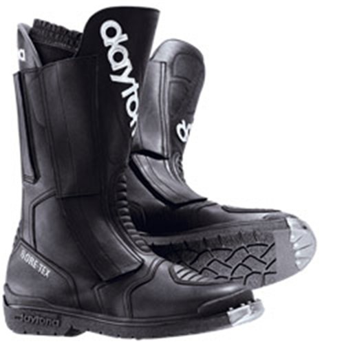 Bottes moto gore tex - de,