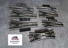 JOUEF HO 1/87 lot d'aiguillage