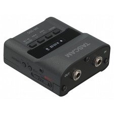 PORTABLE DR-10CS MICROPHONE