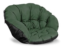 Coussin de jardin 122 x 40 cm