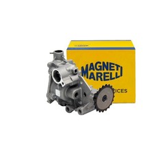 Pompe à huile Pompe à huile