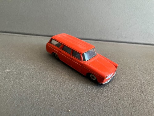 Ancienne voiture miniature - ancienne,