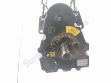 BLOC PRISE DE FORCE AV DEUTZ-FAHR AGROTRON 120  / NE 9444