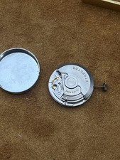 Mouvement De Montre ETA 1256