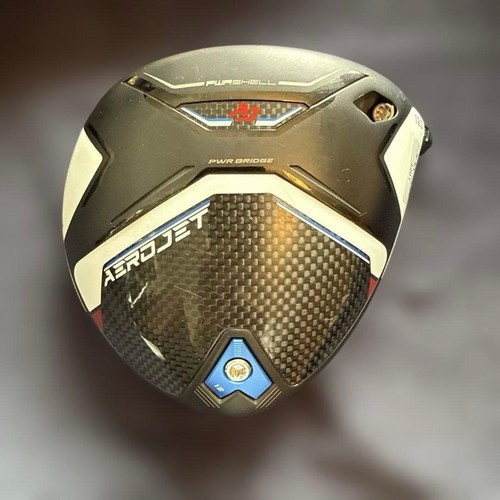 Cobra aerojet driver - cobra, head