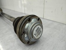 Cardan arriere droit