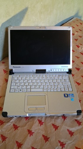 Portable tablette robuste - pc,