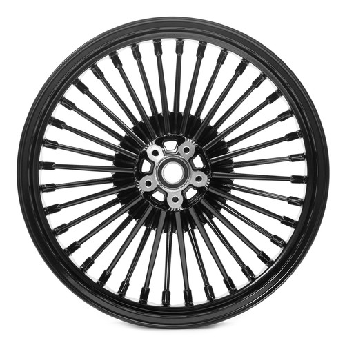 17x4 jante roue arrière - jante,