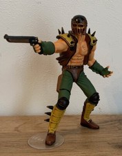 Figurine Jagi Jagger Hokuto no