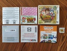 Jeu Yo-Kai Watch 2 Carnanimas