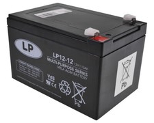 Batterie LANDPORT NSA LP12-12