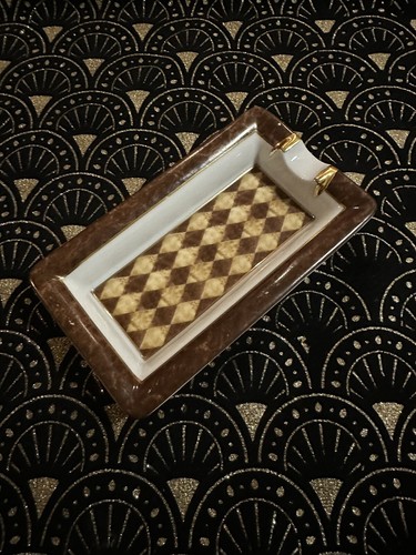 Cendrier dupont - cendrier,