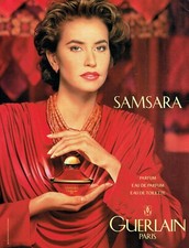 Publicité Advertising 120