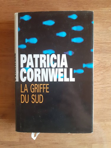 Griffe du sud - 85, la