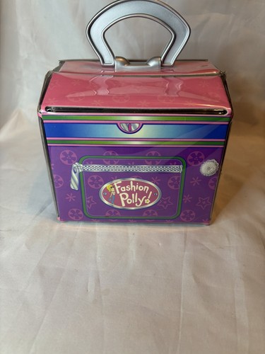 1980s polly pocket fashion - pocket,