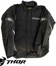 VESTE THOR RIDE WATERPROOF