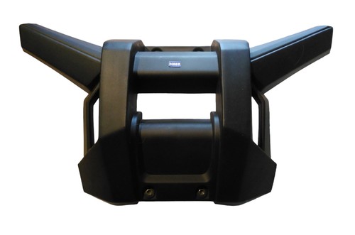 Bull stander avant - stander,