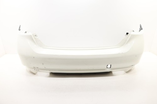 2017 2021 infiniti - 2021, rear