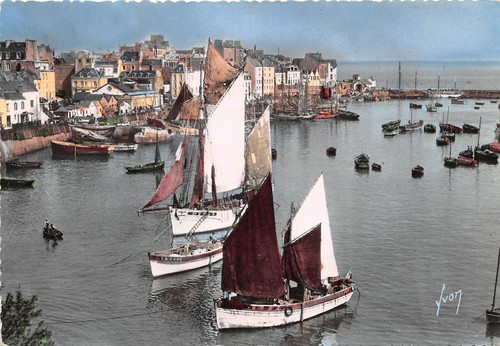 29-DOUARNENEZ-N�T276-C/0387
