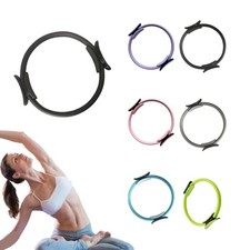 Générique Anneau Pilates —