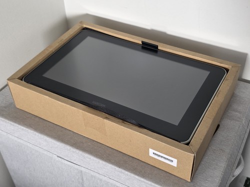Wacom one drawing - wacom, tablet
