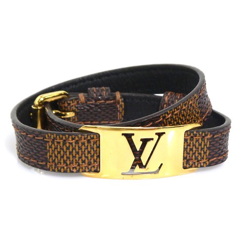Auth louis vuitton - louis, damier
