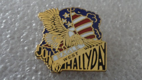 Pin johnny halliday - ,