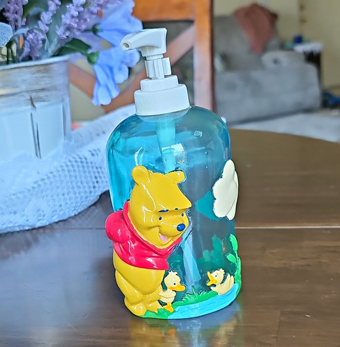 Disney winnie the pooh - the,