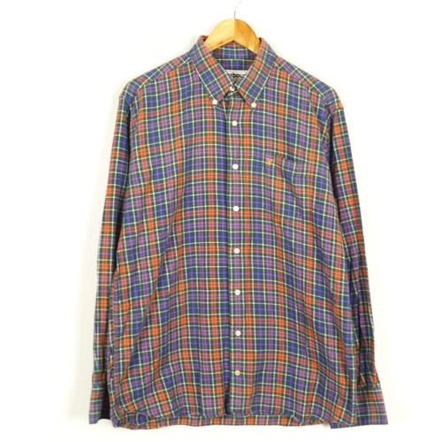 Chemise homme barbour taille - barbour, l