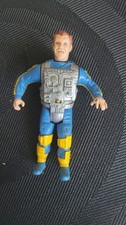Figurine Ray Stantz - The Real