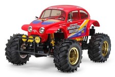 TAMIYA 1/10RC Monster Beetle