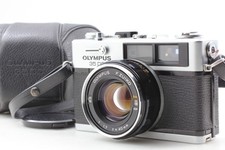 Compteur Fonctionne [NEUF avec étui] Appareil Photo argentique 35 mm...