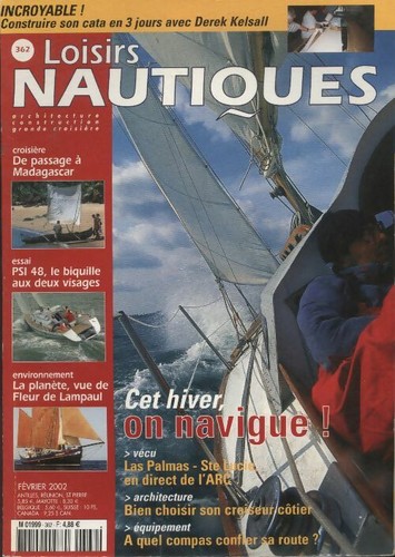 Loisirs nautiques 362 - :, cet