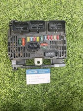 BOITIER SERVITUDE MOTEUR BSM