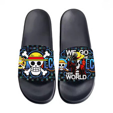 Claquettes Manga One Piece