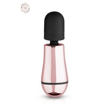 Vibromasseur Wand Mini Massager - ROSY GOLD