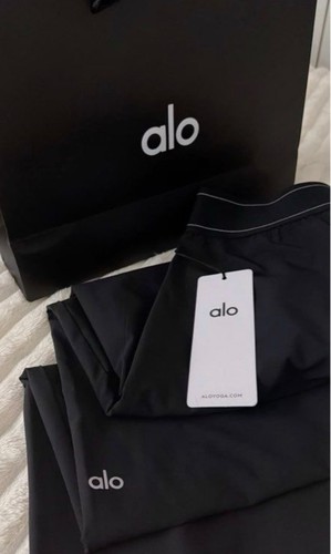Ensemble alo noir neuf - alo, m