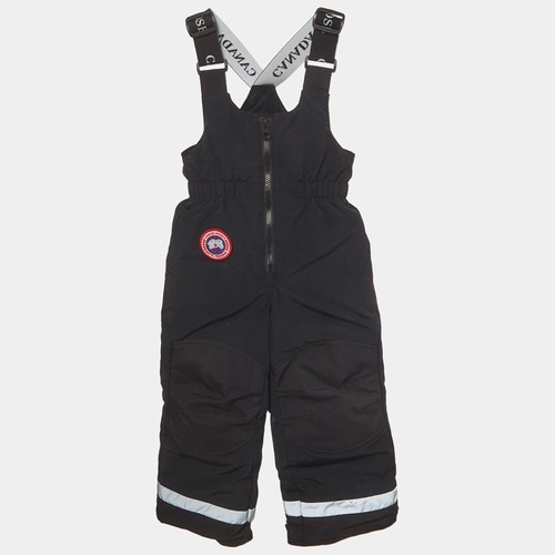 Canada goose kids black - canada,