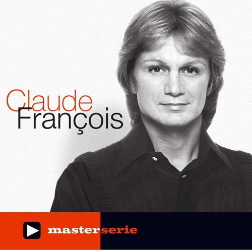 Claude francois master serie - francois,