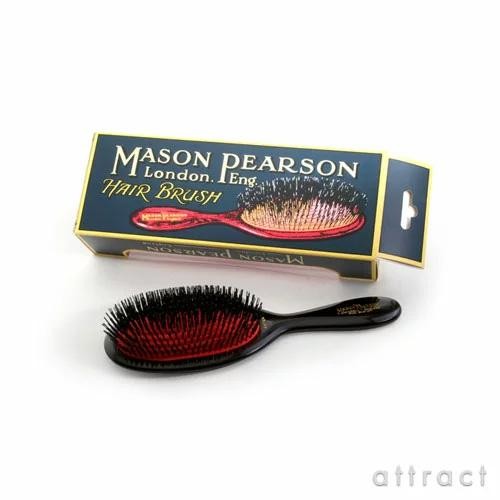 Brosse cheveux mason - brosse,