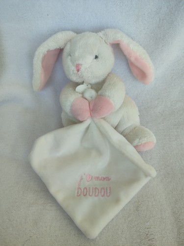 Doudou compagnie aime mon - et,