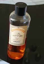 MONT ST MICHEL ancienne Eau De Cologne AMBRÉ 500 Ml